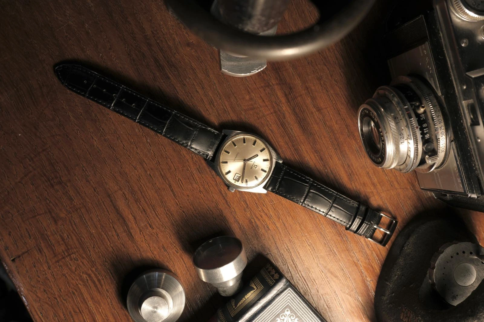 Bracelets de montres