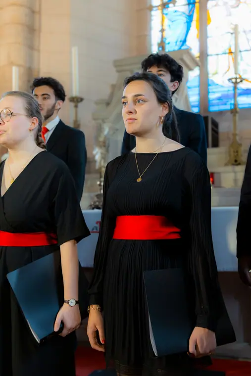 Concert à Chéroy, photo 4