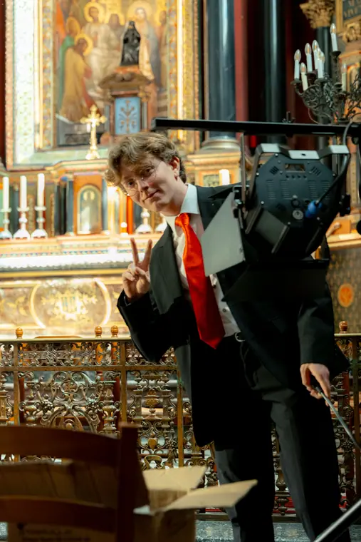 Concert à Liesse-Notre-Dame, photo 4