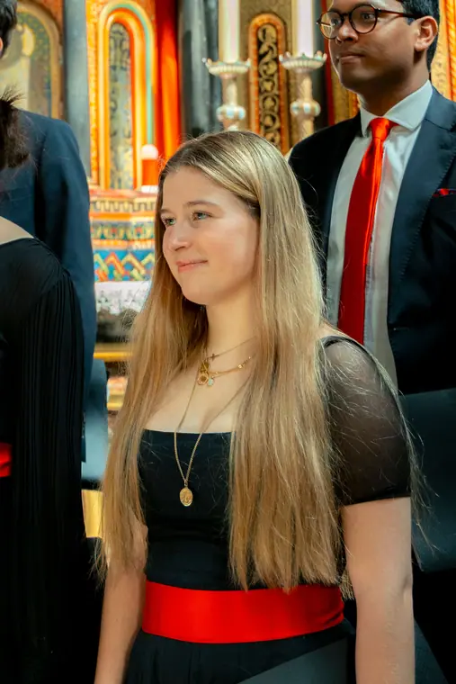 Concert à Liesse-Notre-Dame, photo 5