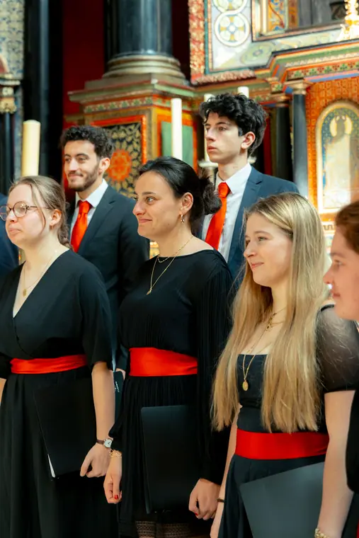 Concert à Liesse-Notre-Dame, photo 6