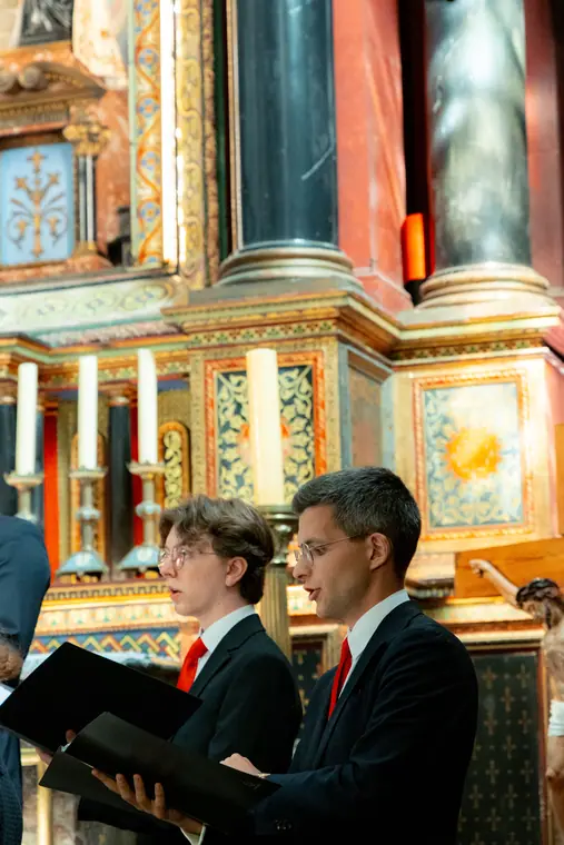 Concert à Liesse-Notre-Dame, photo 7