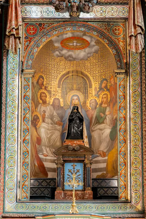Concert à Liesse-Notre-Dame, photo 10