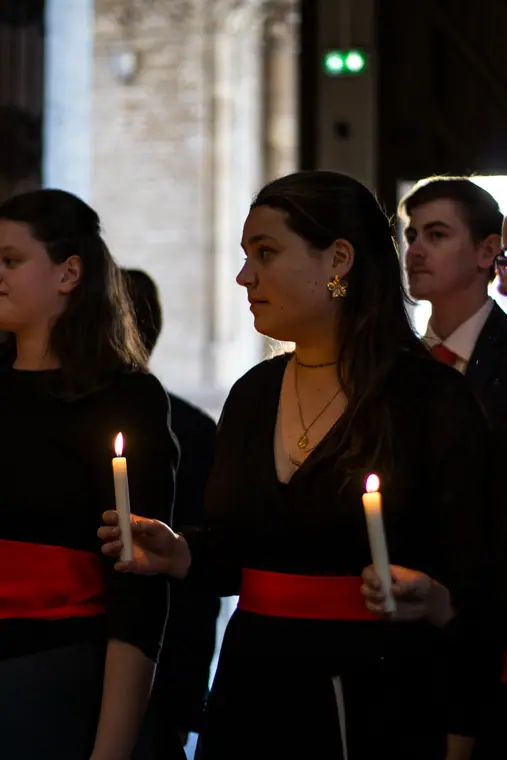 Concert à l’église du Sacré-Cœur, Lille, photo 6