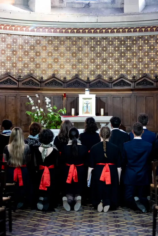 Concert à l’église Saint-Michel, Lille, photo 15