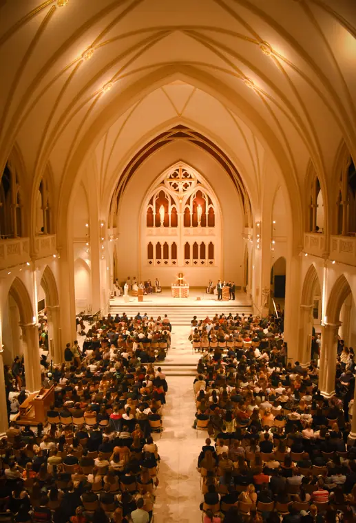 Au service de la liturgie, photo 2