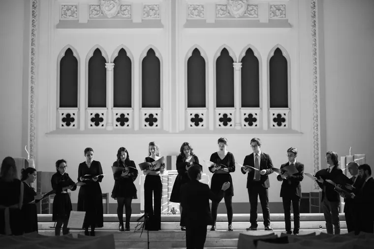 Premier concert d’Avent, photo 3