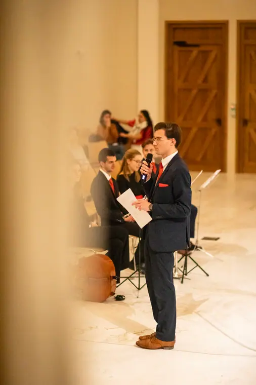 Premier concert d’Avent, photo 4