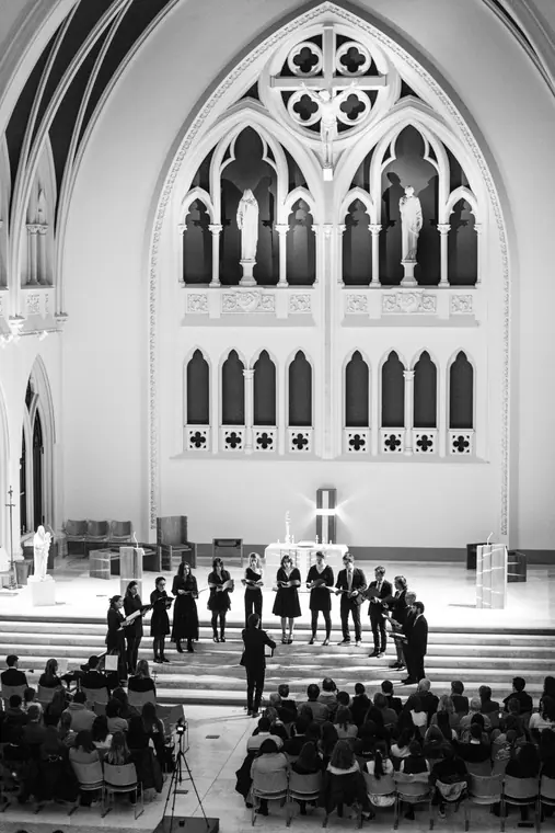 Premier concert d’Avent, photo 7