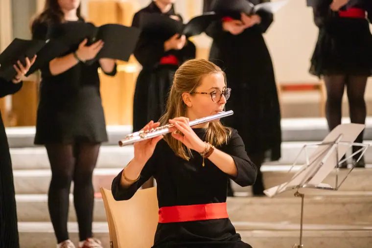 Premier concert d’Avent, photo 8