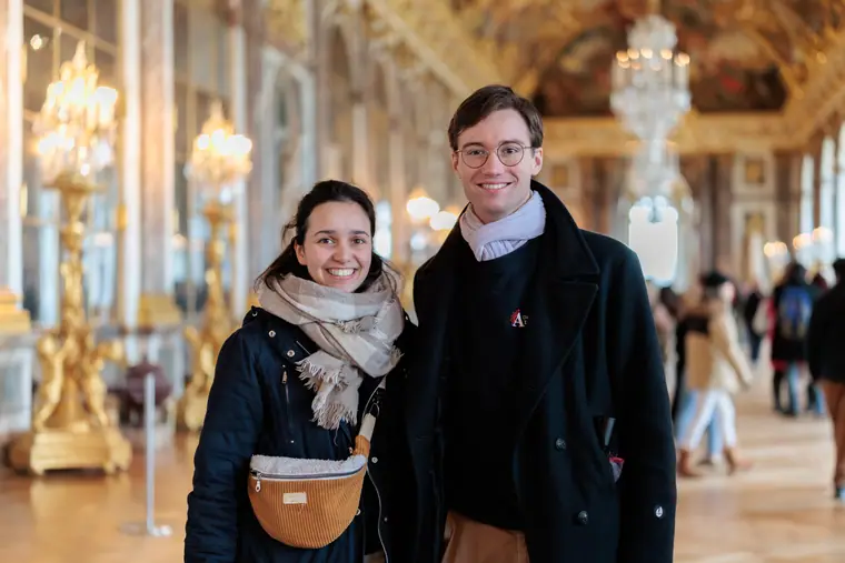 Escapade à Versailles, photo 3