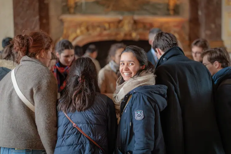Escapade à Versailles, photo 4