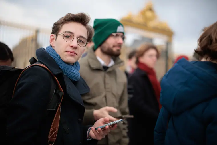 Escapade à Versailles, photo 6