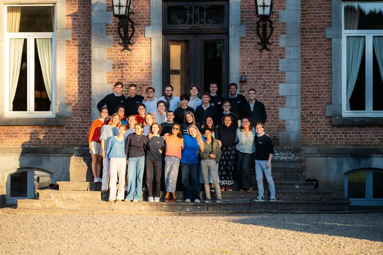 Week-end de rentrée, photo 1