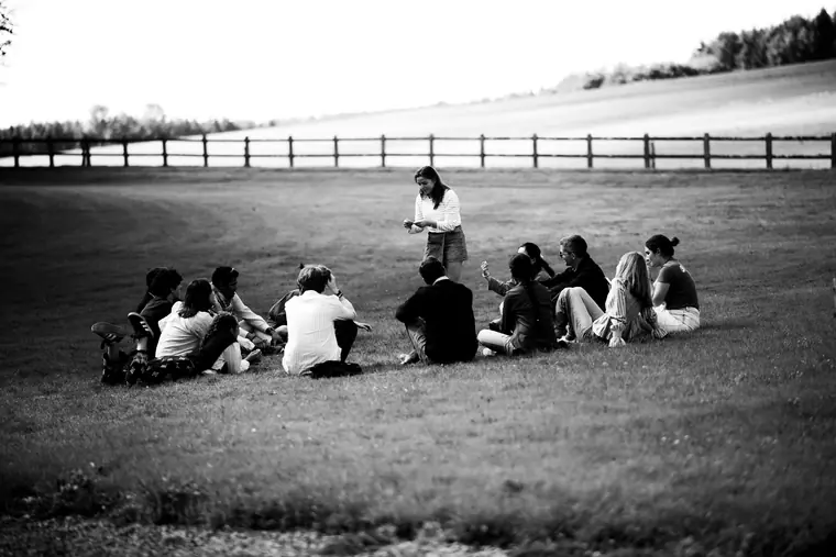 Week-end de rentrée, photo 11
