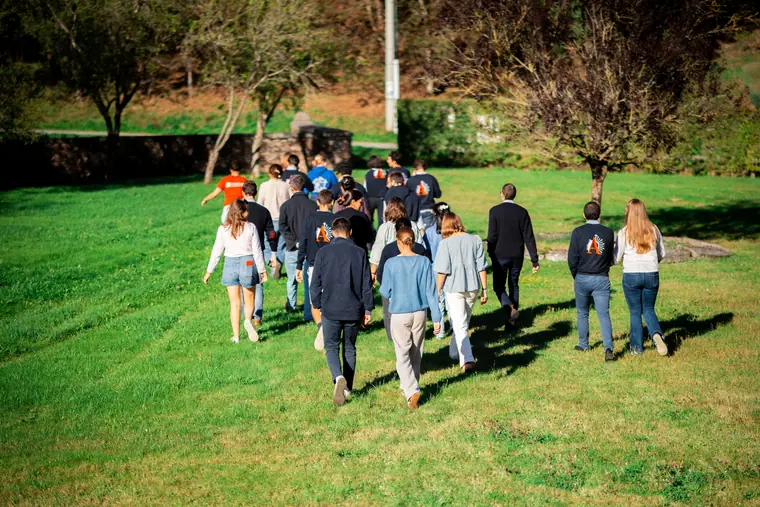 Week-end de rentrée, photo 13